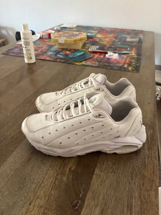 Nike Nocta Blancas Talla 42