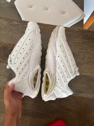 Nike Nocta Blancas Talla 42