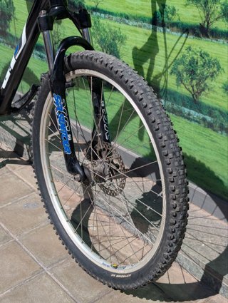 Bicicleta Montaña GT Avalanche 3.0
