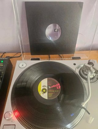 Various – Brainwash E.P. Hard Techno Schranz