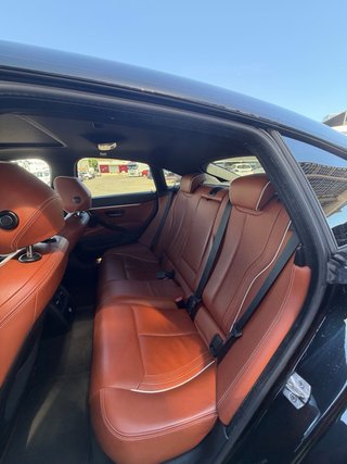 BMW Serie 4 2016
