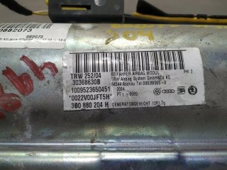Airbag delantero derecho VOLKSWAGEN PASSAT