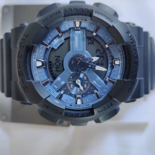 Orologio Casio G-Shock GA110 Oversize