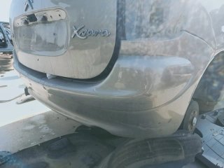 Paragolpes trasero CITROEN XSARA PICASSO
