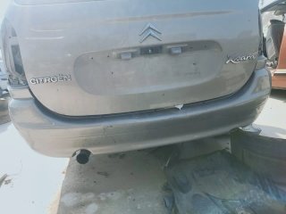 Paragolpes trasero CITROEN XSARA PICASSO
