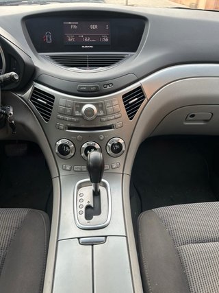 Subaru Tribeca 2009 automático, oportunidad 4x4