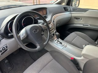 Subaru Tribeca 2009 automático, oportunidad 4x4