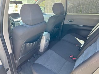Subaru Tribeca 2009 automático, oportunidad 4x4