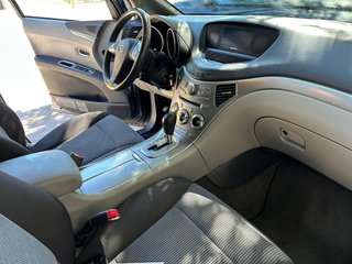 Subaru Tribeca 2009 automático, oportunidad 4x4