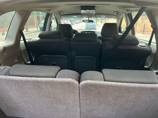 Subaru Tribeca 2009 automático, oportunidad 4x4