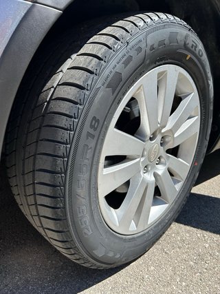 Subaru Tribeca 2009 automático, oportunidad 4x4
