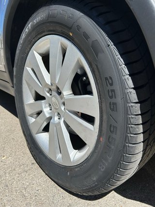 Subaru Tribeca 2009 automático, oportunidad 4x4