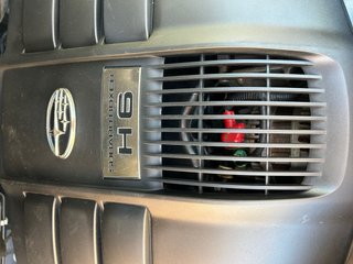Subaru Tribeca 2009 automático, oportunidad 4x4