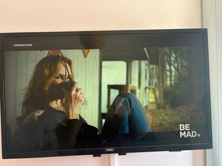 Televisor Philips 32 Smart TV