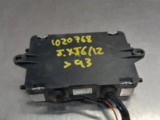 Centralita check control JAGUAR XJ