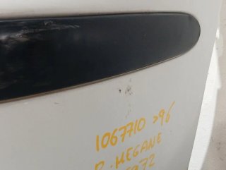 Paragolpes delantero RENAULT MEGANE I CLASSIC