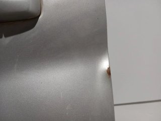 Puerta trasera izquierda SUZUKI GRAND VITARA