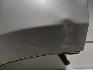 Puerta trasera izquierda SUZUKI GRAND VITARA