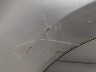Puerta trasera izquierda SUZUKI GRAND VITARA