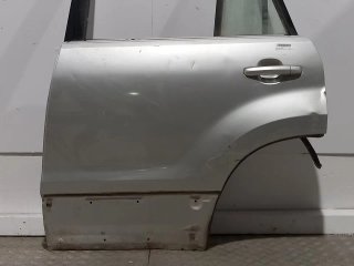 Puerta trasera izquierda SUZUKI GRAND VITARA