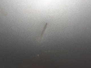 Puerta trasera izquierda SUZUKI GRAND VITARA