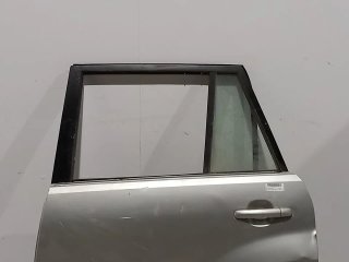 Puerta trasera izquierda SUZUKI GRAND VITARA