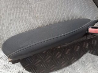 Asiento delantero derecho DODGE NITRO (KA)