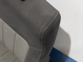 Asiento delantero derecho DODGE NITRO (KA)