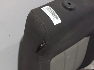 Asiento delantero derecho DODGE NITRO (KA)