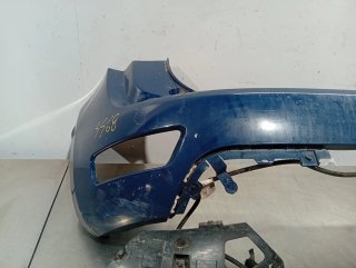 Paragolpes trasero CITROEN C4 PICASSO/SPACETOURER