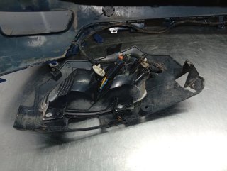 Paragolpes trasero CITROEN C4 PICASSO/SPACETOURER