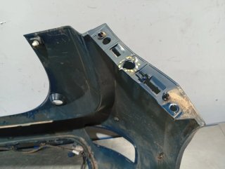Paragolpes trasero CITROEN C4 PICASSO/SPACETOURER
