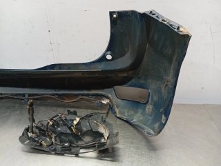 Paragolpes trasero CITROEN C4 PICASSO/SPACETOURER