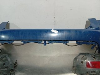 Paragolpes trasero CITROEN C4 PICASSO/SPACETOURER