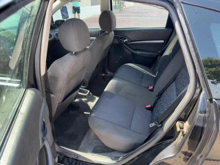 Ford Focus 2001