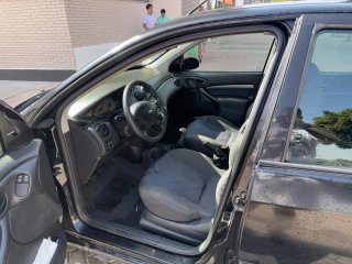 Ford Focus 2001