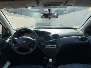 Ford Focus 2001