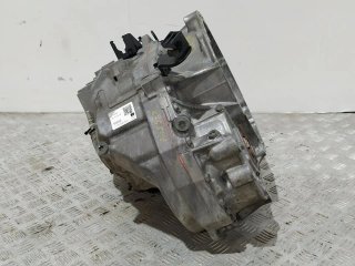 Caja cambios OPEL MERIVA B