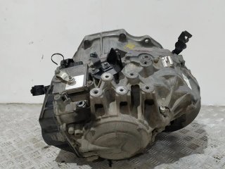 Caja cambios OPEL MERIVA B