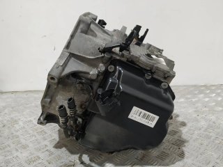 Caja cambios OPEL MERIVA B