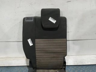 Asientos traseros SUZUKI SX4 (RW/EY)