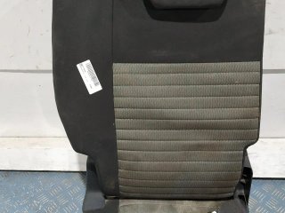 Asientos traseros SUZUKI SX4 (RW/EY)