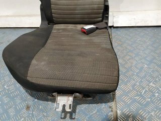 Asientos traseros SUZUKI SX4 (RW/EY)