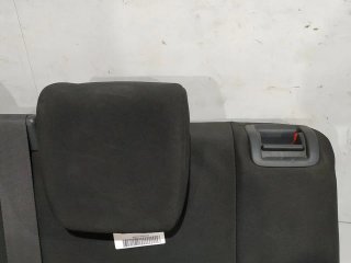 Asientos traseros SUZUKI SX4 (RW/EY)