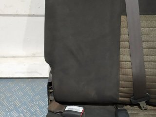Asientos traseros SUZUKI SX4 (RW/EY)