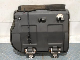 Asientos traseros SUZUKI SX4 (RW/EY)