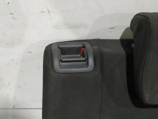 Asientos traseros SUZUKI SX4 (RW/EY)