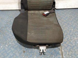 Asientos traseros SUZUKI SX4 (RW/EY)