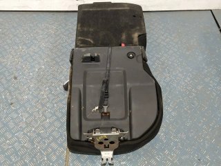 Asientos traseros SUZUKI SX4 (RW/EY)
