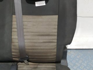 Asientos traseros SUZUKI SX4 (RW/EY)